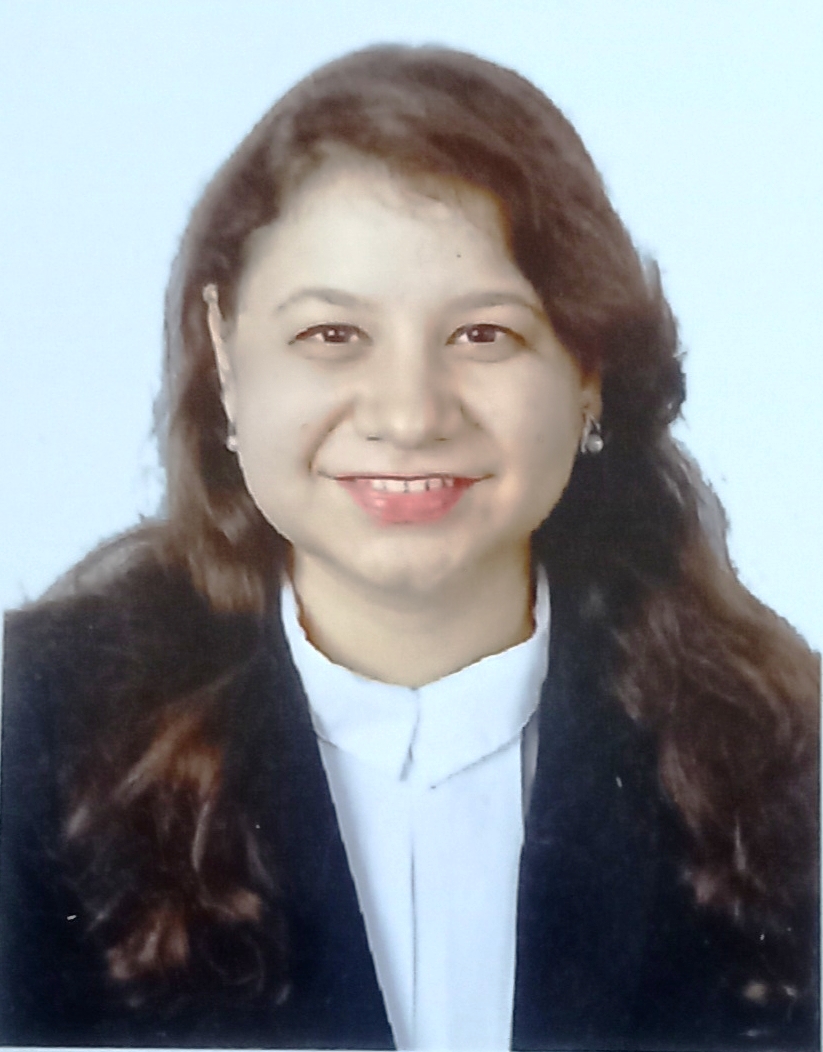 Azmin M. Colah